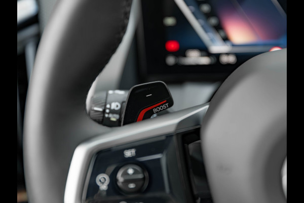 BMW X3 40d xDrive - M-Sport Pro - Full-Option - Individual Leder