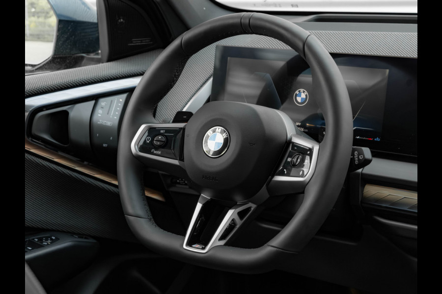 BMW X3 40d xDrive - M-Sport Pro - Full-Option - Individual Leder