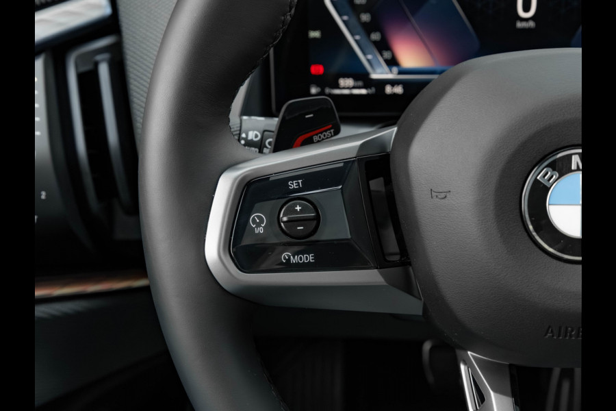 BMW X3 40d xDrive - M-Sport Pro - Full-Option - Individual Leder