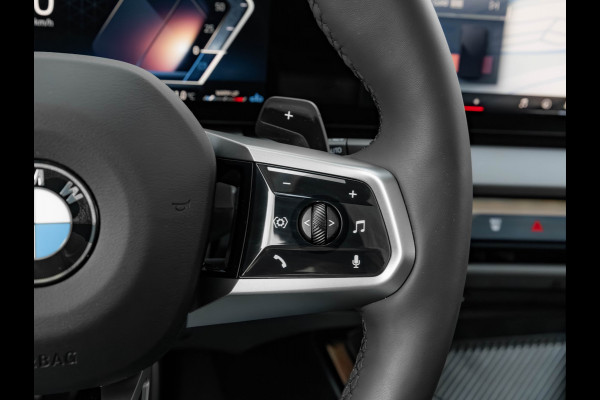 BMW X3 40d xDrive - M-Sport Pro - Full-Option - Individual Leder