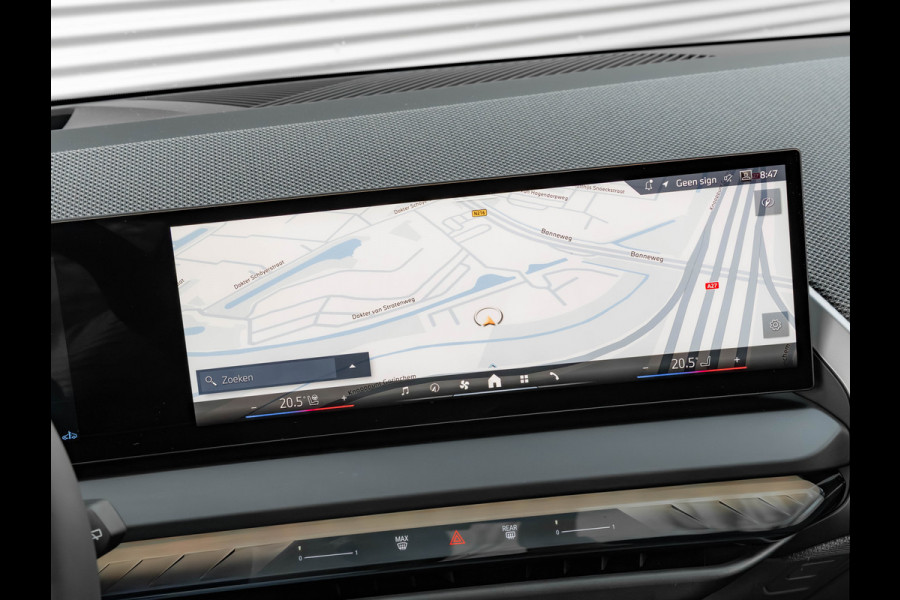 BMW X3 40d xDrive - M-Sport Pro - Full-Option - Individual Leder