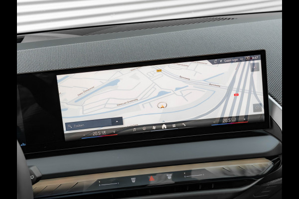 BMW X3 40d xDrive - M-Sport Pro - Full-Option - Individual Leder