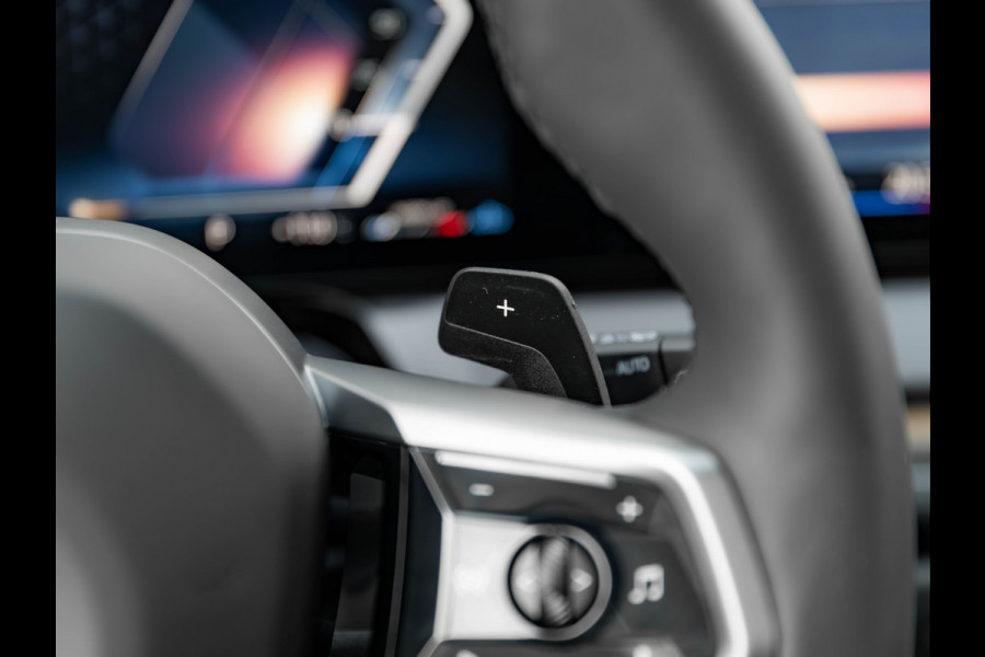 BMW X3 40d xDrive - M-Sport Pro - Full-Option - Individual Leder