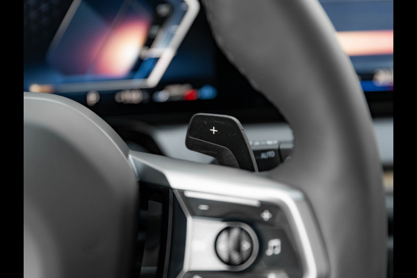 BMW X3 40d xDrive - M-Sport Pro - Full-Option - Individual Leder