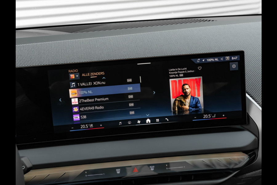 BMW X3 40d xDrive - M-Sport Pro - Full-Option - Individual Leder