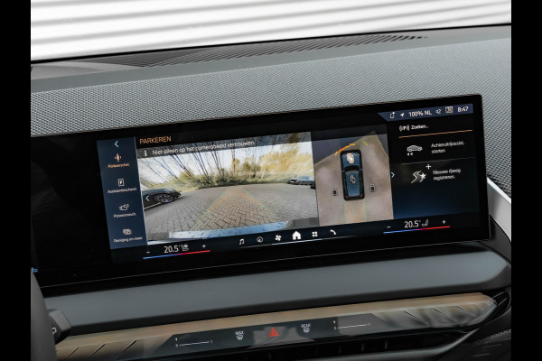 BMW X3 40d xDrive - M-Sport Pro - Full-Option - Individual Leder