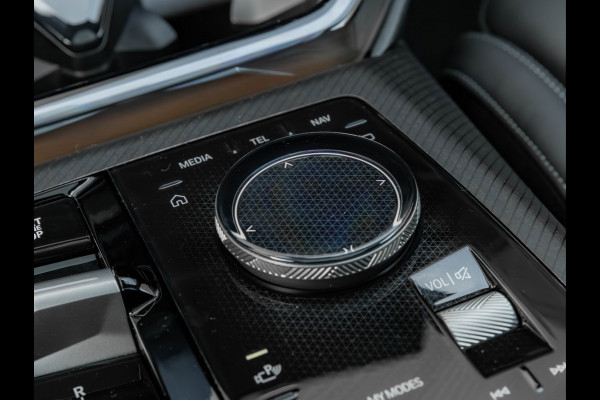 BMW X3 40d xDrive - M-Sport Pro - Full-Option - Individual Leder