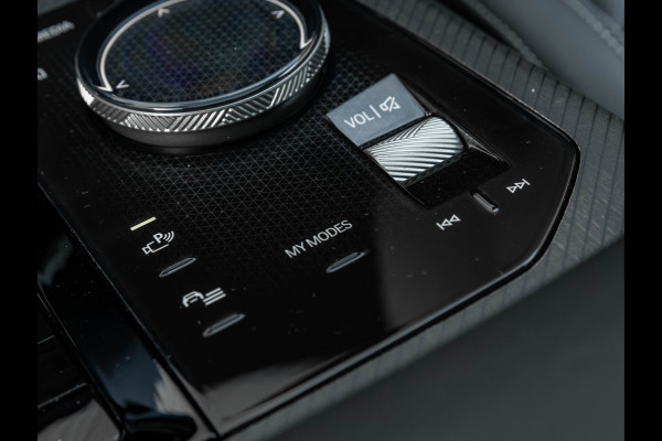 BMW X3 40d xDrive - M-Sport Pro - Full-Option - Individual Leder