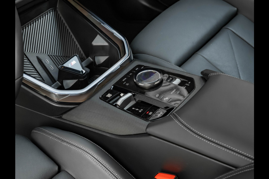 BMW X3 40d xDrive - M-Sport Pro - Full-Option - Individual Leder