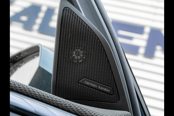 BMW X3 40d xDrive - M-Sport Pro - Full-Option - Individual Leder