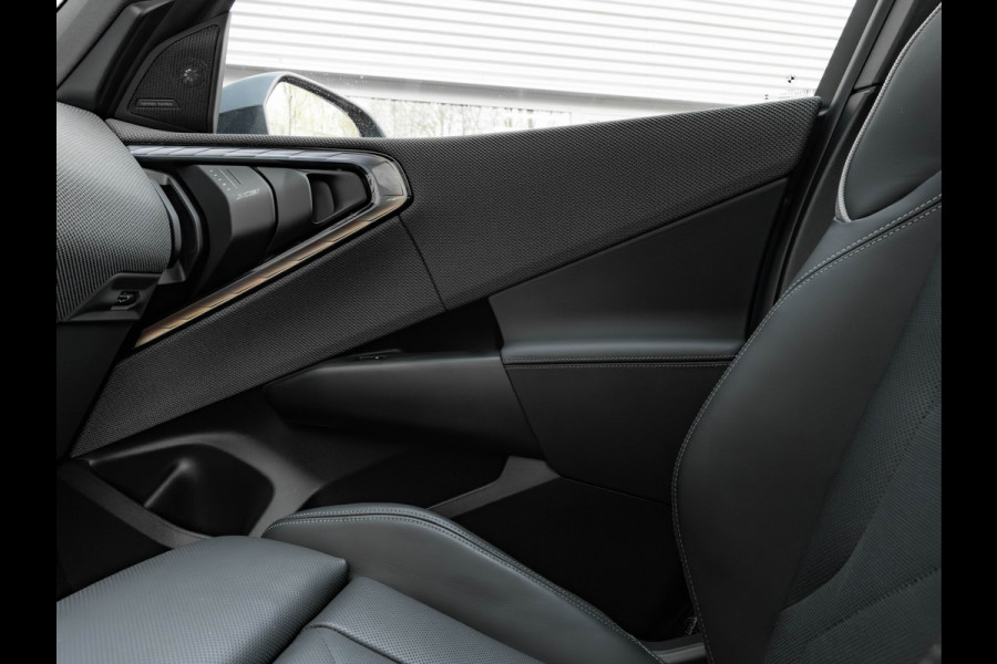 BMW X3 40d xDrive - M-Sport Pro - Full-Option - Individual Leder