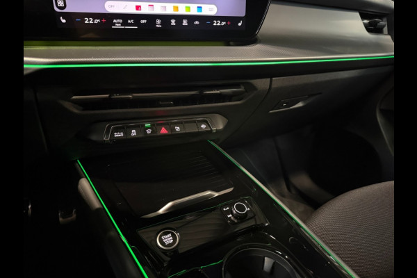 Audi Q3 Sportback Sportback e-hybrid 272pk 2xS-line Tech plus Black Optic matrix full led 119 km