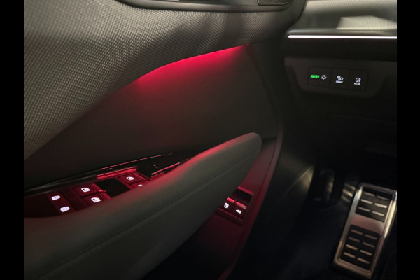 Audi Q3 Sportback Sportback e-hybrid 272pk 2xS-line Tech plus Black Optic matrix full led 119 km