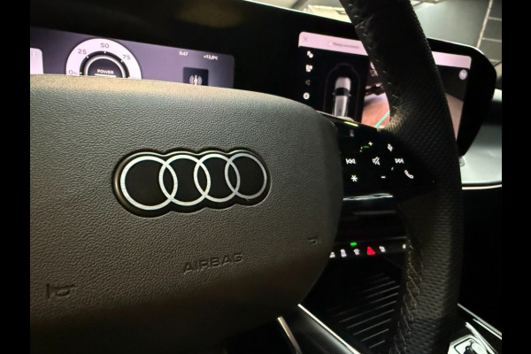 Audi Q3 Sportback Sportback e-hybrid 272pk 2xS-line Tech plus Black Optic matrix full led 119 km