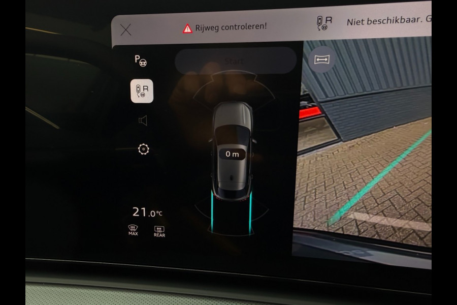 Audi Q3 Sportback Sportback e-hybrid 272pk 2xS-line Tech plus Black Optic matrix full led 119 km