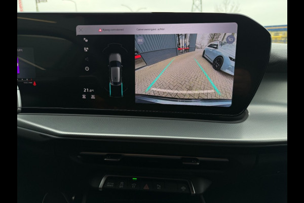 Audi Q3 Sportback Sportback e-hybrid 272pk 2xS-line Tech plus Black Optic matrix full led 119 km