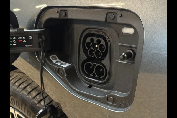 Audi Q3 Sportback Sportback e-hybrid 272pk 2xS-line Tech plus Black Optic matrix full led 119 km