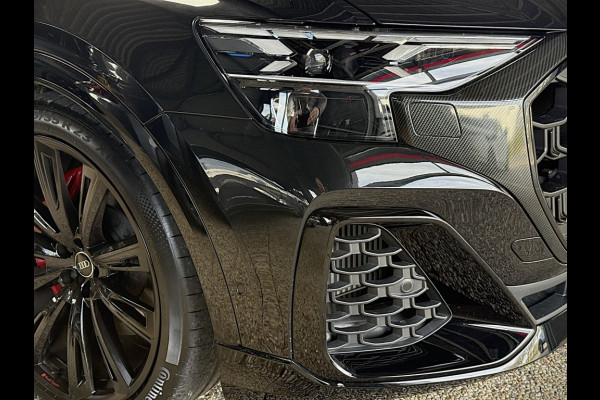 Audi Q8 Q8 55 Tfsi S-LINE Competiton 23 inch soft close RS zetels head-up trekhaak B&O