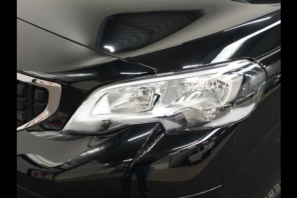 Peugeot Expert 2.0 BlueHDI 145PK L3 Automaat Cruise control Trekhaak Carplay Navigatie Airco