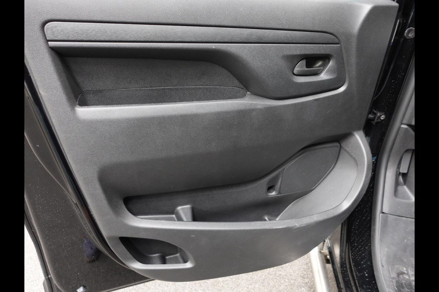 Peugeot Expert 2.0 BlueHDI 145PK L3 Automaat Cruise control Trekhaak Carplay Navigatie Airco