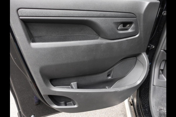 Peugeot Expert 2.0 BlueHDI 145PK L3 Automaat Cruise control Trekhaak Carplay Navigatie Airco