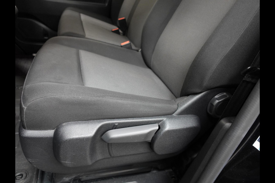 Peugeot Expert 2.0 BlueHDI 145PK L3 Automaat Cruise control Trekhaak Carplay Navigatie Airco