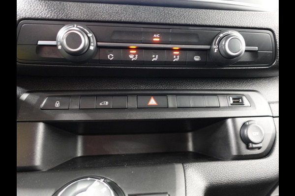 Peugeot Expert 2.0 BlueHDI 145PK L3 Automaat Cruise control Trekhaak Carplay Navigatie Airco