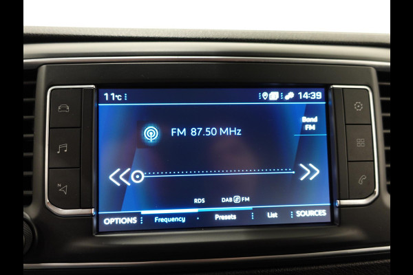 Peugeot Expert 2.0 BlueHDI 145PK L3 Automaat Cruise control Trekhaak Carplay Navigatie Airco