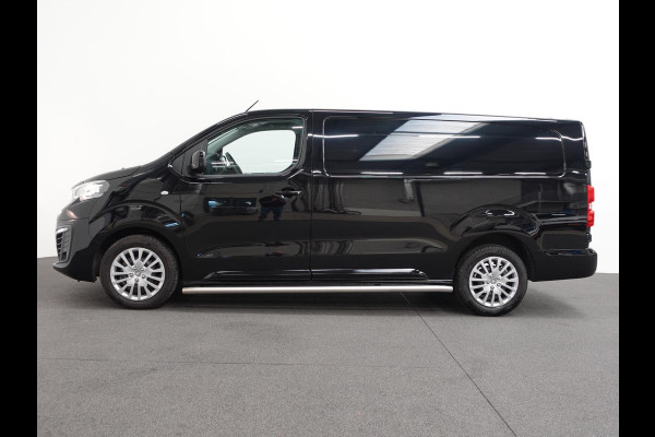 Peugeot Expert 2.0 BlueHDI 145PK L3 Automaat Cruise control Trekhaak Carplay Navigatie Airco