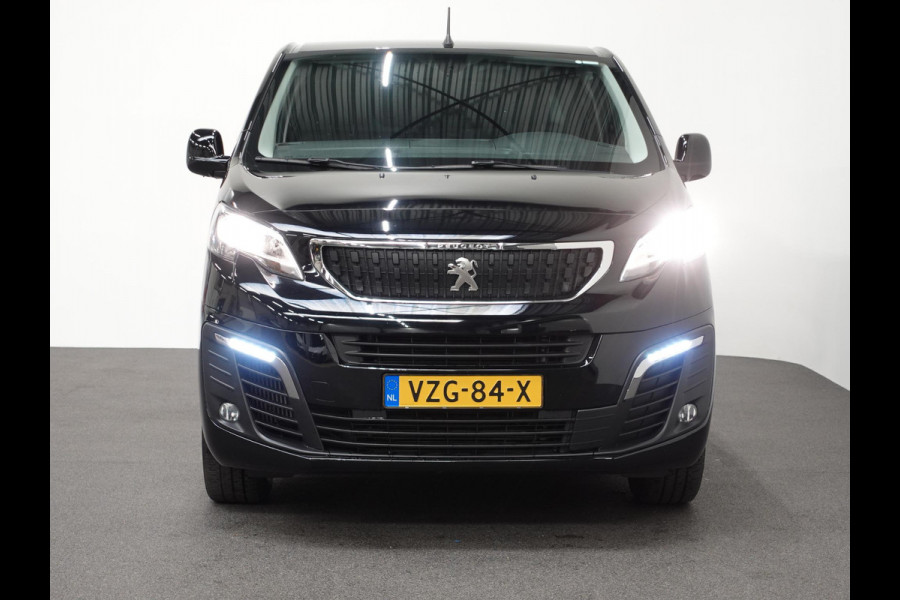 Peugeot Expert 2.0 BlueHDI 145PK L3 Automaat Cruise control Trekhaak Carplay Navigatie Airco