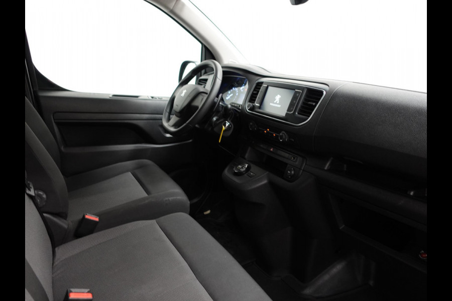 Peugeot Expert 2.0 BlueHDI 145PK L3 Automaat Cruise control Trekhaak Carplay Navigatie Airco