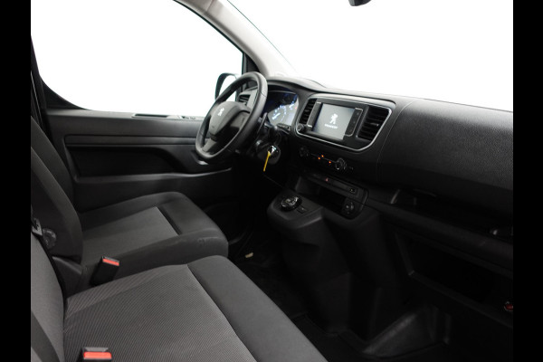 Peugeot Expert 2.0 BlueHDI 145PK L3 Automaat Cruise control Trekhaak Carplay Navigatie Airco