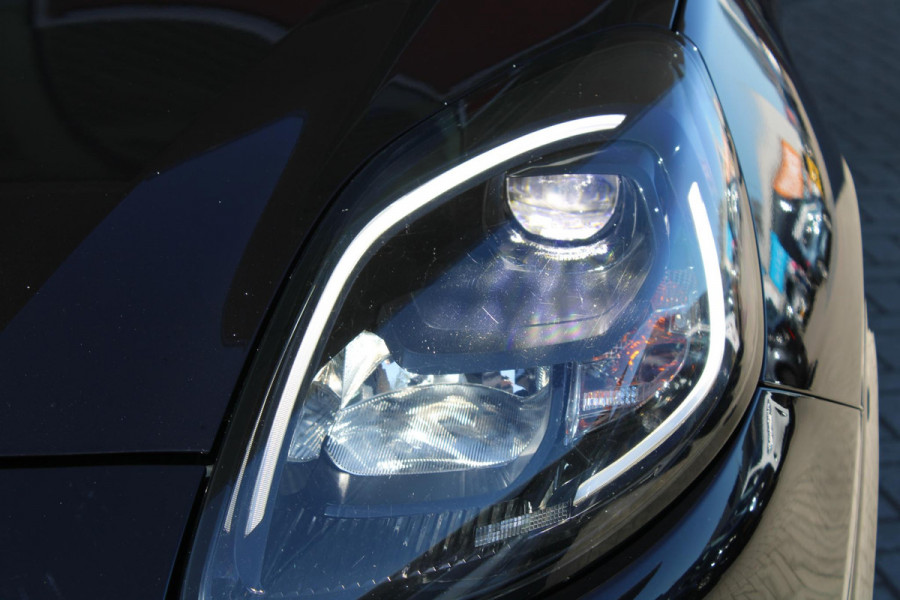 Ford Puma 1.0 EcoBoost Hybrid ST-Line | Winterpack | Climate Control | Adaptieve Cruise Control | Camera | Navigatie | Privacy Glass