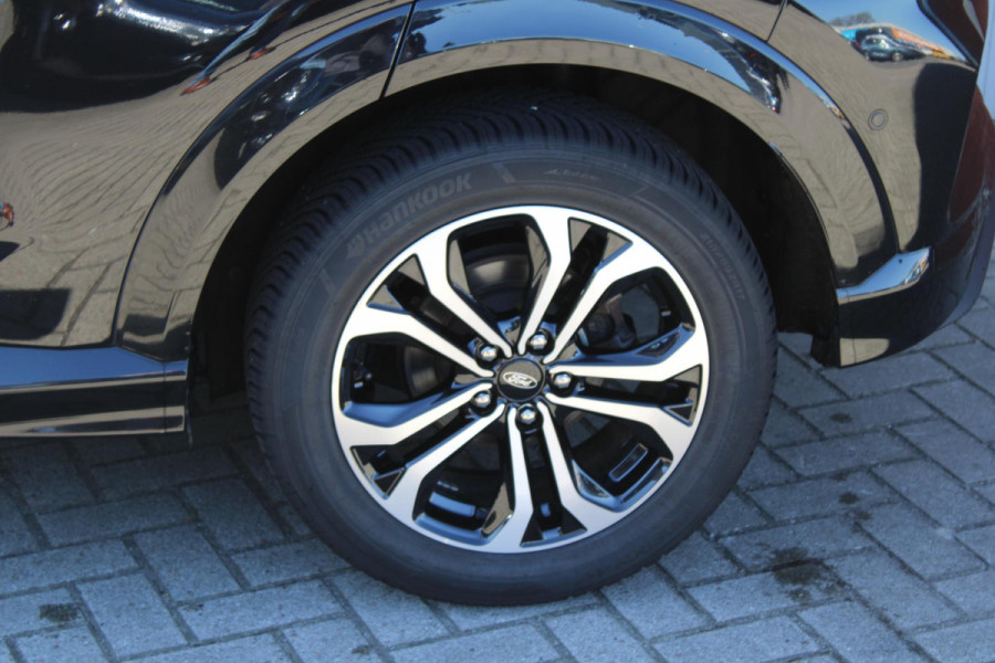 Ford Puma 1.0 EcoBoost Hybrid ST-Line | Winterpack | Climate Control | Adaptieve Cruise Control | Camera | Navigatie | Privacy Glass