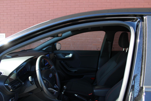 Ford Puma 1.0 EcoBoost Hybrid ST-Line | Winterpack | Climate Control | Adaptieve Cruise Control | Camera | Navigatie | Privacy Glass