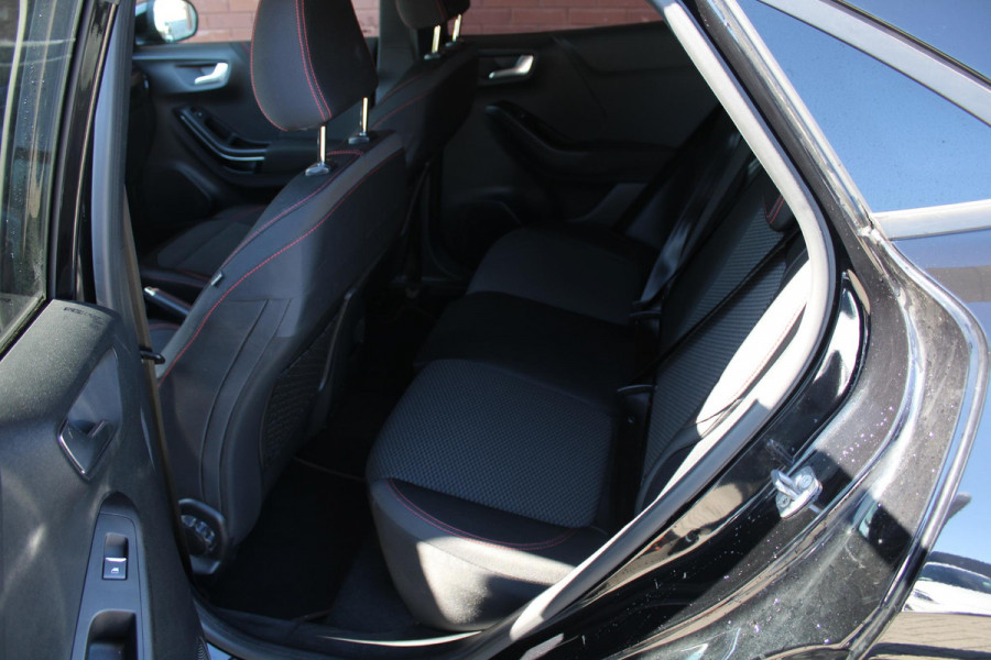 Ford Puma 1.0 EcoBoost Hybrid ST-Line | Winterpack | Climate Control | Adaptieve Cruise Control | Camera | Navigatie | Privacy Glass