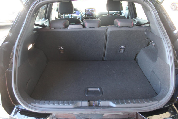 Ford Puma 1.0 EcoBoost Hybrid ST-Line | Winterpack | Climate Control | Adaptieve Cruise Control | Camera | Navigatie | Privacy Glass