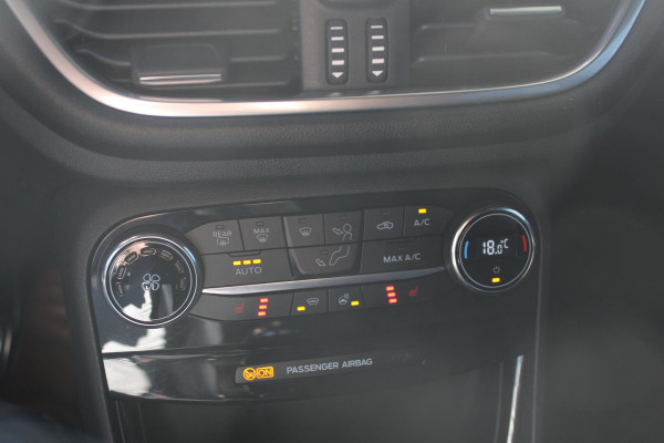 Ford Puma 1.0 EcoBoost Hybrid ST-Line | Winterpack | Climate Control | Adaptieve Cruise Control | Camera | Navigatie | Privacy Glass