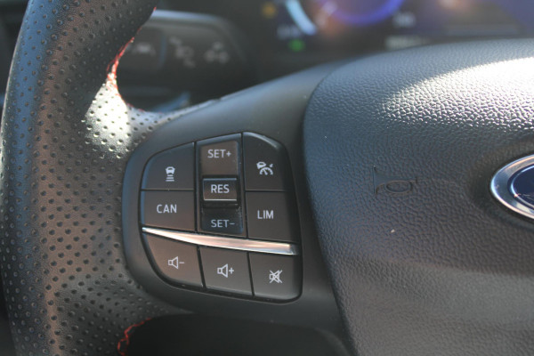 Ford Puma 1.0 EcoBoost Hybrid ST-Line | Winterpack | Climate Control | Adaptieve Cruise Control | Camera | Navigatie | Privacy Glass