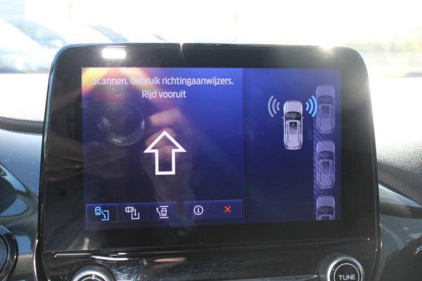 Ford Puma 1.0 EcoBoost Hybrid ST-Line | Winterpack | Climate Control | Adaptieve Cruise Control | Camera | Navigatie | Privacy Glass