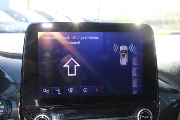 Ford Puma 1.0 EcoBoost Hybrid ST-Line | Winterpack | Climate Control | Adaptieve Cruise Control | Camera | Navigatie | Privacy Glass