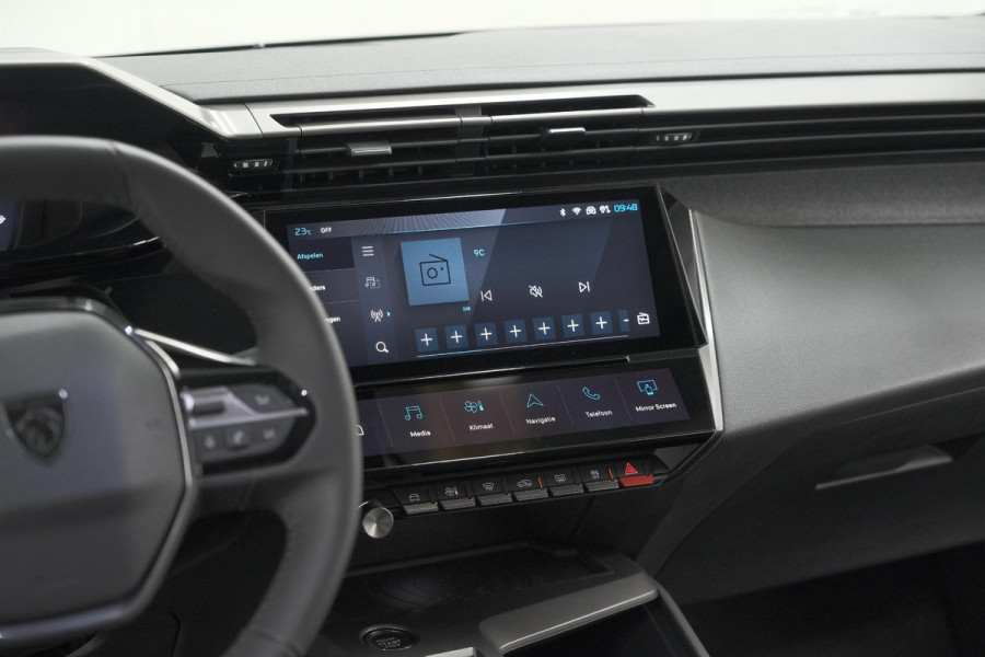 Peugeot 308 SW 1.6 Plug-in Hybrid 180 Allure | 360 Camera | Adaptieve Cruise Control | Navigatie | Apple Carplay