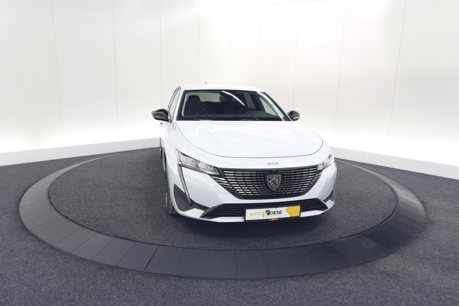 Peugeot 308 SW 1.6 Plug-in Hybrid 180 Allure | 360 Camera | Adaptieve Cruise Control | Navigatie | Apple Carplay
