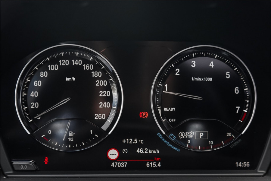 BMW X1 sDrive20i High Executive X-Line Pano Sportstoel Leder