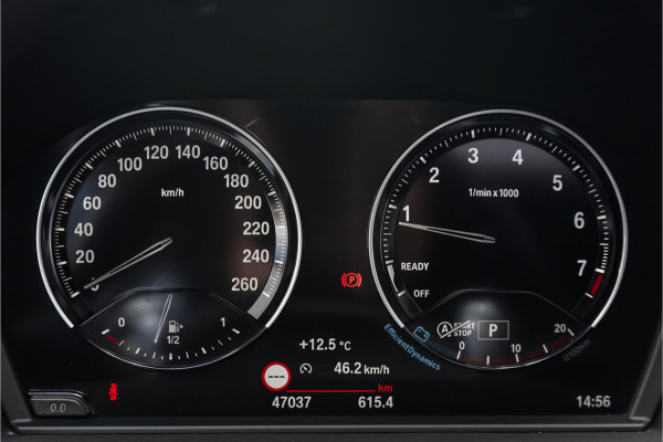 BMW X1 sDrive20i High Executive X-Line Pano Sportstoel Leder