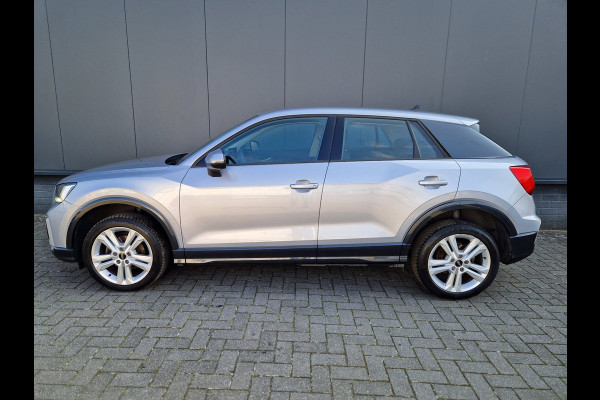 Audi Q2 35 TFSI 150PK /Led /ACC /1e eig. /Deal ond.