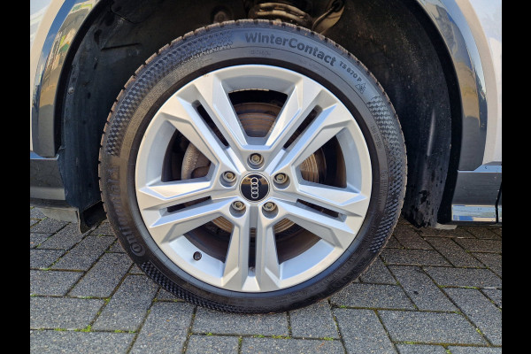 Audi Q2 35 TFSI 150PK /Led /ACC /1e eig. /Deal ond.