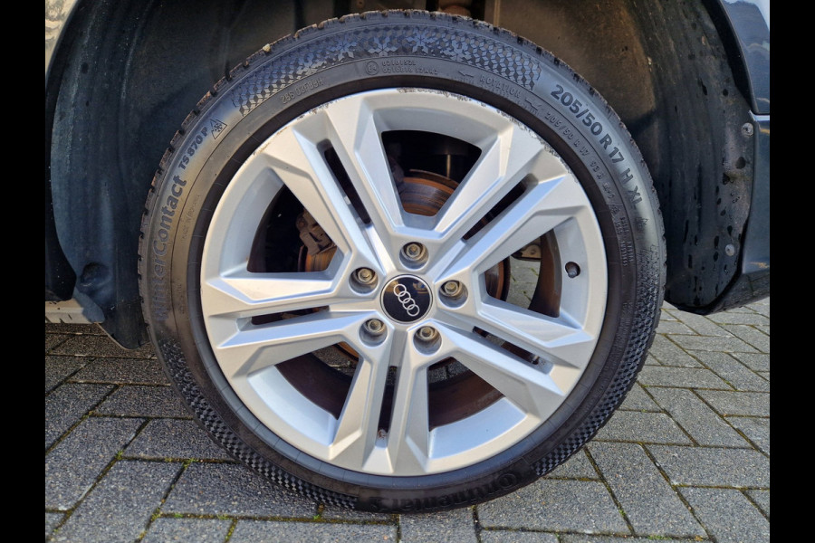 Audi Q2 35 TFSI 150PK /Led /ACC /1e eig. /Deal ond.