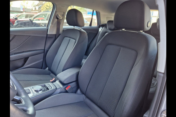 Audi Q2 35 TFSI 150PK /Led /ACC /1e eig. /Deal ond.