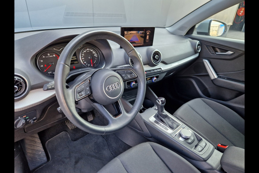 Audi Q2 35 TFSI 150PK /Led /ACC /1e eig. /Deal ond.